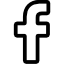Facebook Icon