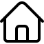 Home Removals Icon